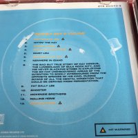 Rednex, снимка 9 - CD дискове - 39337613