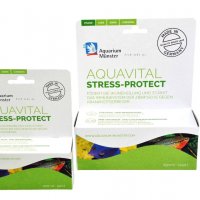 AQUAVITAL STRESS-PROTECT, снимка 1 - Други - 36996166