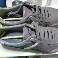 Мъжки обувки Geox номер 44, снимка 3 - Ежедневни обувки - 44881857