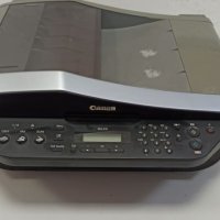 Мултифункционално устройство Canon MX310, снимка 1 - Принтери, копири, скенери - 32871746