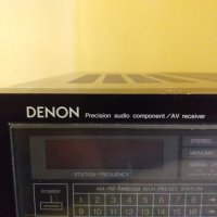DENON DRA 95 VR Ресийвър, снимка 6 - Ресийвъри, усилватели, смесителни пултове - 33193190