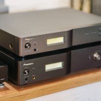 Pioneer A-A6-j +Pioneer F-F6-j, снимка 6 - Ресийвъри, усилватели, смесителни пултове - 44078973