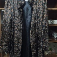 Дамско палто, снимка 1 - Палта, манта - 39826852