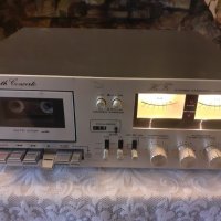 BAYREUTH CONCERTO VINTAGE HIFI STEREO DECK MODEL- 9166, снимка 1 - Декове - 43273157