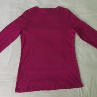 Нова дамска блуза, снимка 2 - Блузи с дълъг ръкав и пуловери - 43894531