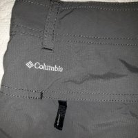 Columbia (М) дамски къси туристически панталони , снимка 6 - Къси панталони и бермуди - 28812765