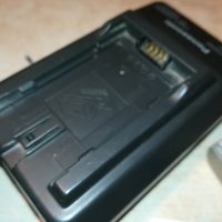 PANASONIC LI-ION CHARGER+BATTERY PACK 111121122, снимка 13 - Батерии, зарядни - 34769423