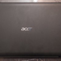 Laptop Acer Aspire 5736Z, снимка 1 - Лаптопи за дома - 43794138