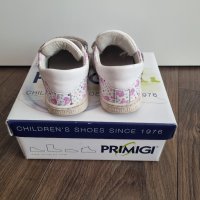Детски обувки Primigi, снимка 5 - Детски обувки - 43540859