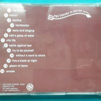 Kemuri – 2001 - Emotivation(Punk), снимка 3 - CD дискове - 43020590