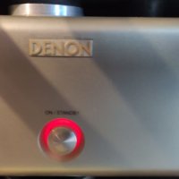 Denon DVD 1740, снимка 4 - Плейъри, домашно кино, прожектори - 40643684