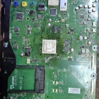 32PFL6007K 12 С ДЕФЕКТЕН MAIN BOARD, снимка 3 - Части и Платки - 36901631