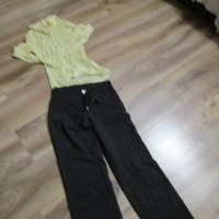 Лот дамски ризи/блузи панталони, снимка 6 - Панталони - 43222120