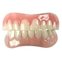 зъби, снимка 1 - Други стоки за дома - 43666304