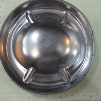 Пеперник метален от соца, снимка 3 - Други ценни предмети - 37298261