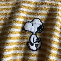 Сладурски момичешки гащеризон Zara серия Snoopy, снимка 4 - Детски комплекти - 40637831