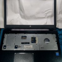 HP 250 G3 - Проблем в дъното: на части!, снимка 14 - Части за лаптопи - 34820692