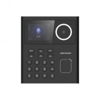 Продавам ВХОДЕН ТЕРМИНАЛ HIKVISION DS-K1T320MFWX, снимка 1 - Други - 44033475