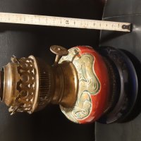 Лампа "МATADOR", снимка 11 - Антикварни и старинни предмети - 27832991