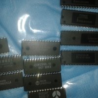 процесори -nec-v20, nec d7220ad, intel p8256ah ,intel p8088, снимка 6 - Други - 32330915