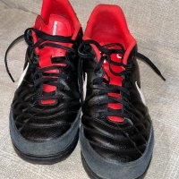 Nike Tiempo Natural, снимка 6 - Спортни обувки - 39913189
