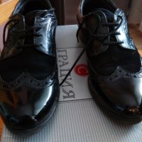 Дамски обувки, снимка 1 - Дамски ежедневни обувки - 26542266
