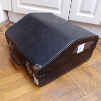Куфар за акордеон за 60 или 80 баса, снимка 3 - Акордеони - 43921965