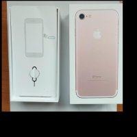 Телефон Apple iPhone 7 32 GB Rose Gold, снимка 11 - Apple iPhone - 43968145