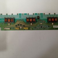 Inverter SSI320A12 REV0.7, снимка 1 - Части и Платки - 35063464