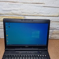 I5 4GB 500GB 12 месеца Гаранция Fujitsu Lifebook S752 лаптоп laptop intel core i5 SSD, снимка 3 - Лаптопи за работа - 43375830