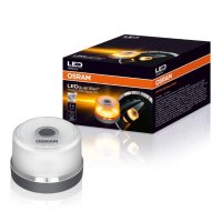  LED аварийна сигнална лампа Osram LEDguardian, снимка 2 - Аксесоари и консумативи - 43188484