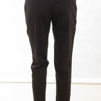 Памучен черен дамски панталон марка RVL , размер EU36, снимка 2 - Панталони - 29006813