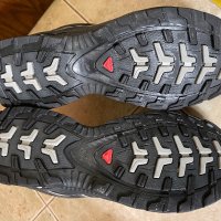 Salomon XA PRO 3D Goretex , снимка 4 - Спортни обувки - 44097522