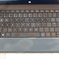 Таблет и Лаптоп 2в1 laptop Microsoft Surface Pro 2 1601 - 10.6" i5-4300U @ 1.9GHz/RAM8GB/SSD256GB, снимка 8 - Лаптопи за работа - 39308135