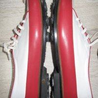 Walter Genuin Leather Golf Shoes дамски обувки 39 1/2, снимка 10 - Дамски ежедневни обувки - 39890661