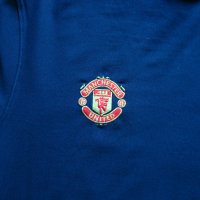 "Manchester United" - отлична блуза за фенове, снимка 3 - Блузи - 33420657