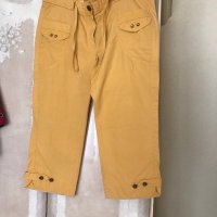 Различни модели летни панталони, снимка 1 - Къси панталони и бермуди - 32273179