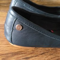 TOMMY HILFIGER Ballerine - страхотни дамски обувки, снимка 10 - Други - 28765056