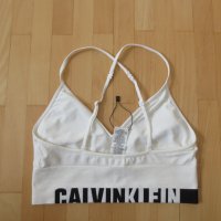 Calvin Klein Womens Seamless безшевен сутиен, снимка 6 - Корсети, бюстиета, топове - 40683213