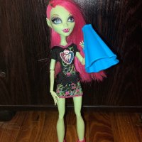 Monster High кукли, снимка 4 - Кукли - 43172101