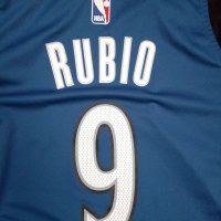 Потник Rubio, снимка 1 - Баскетбол - 36716532