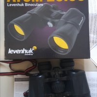  Levenhuk 20 x50  най мощния им , снимка 1 - Други инструменти - 43815170