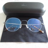 Рамки за диоптрични очила Hackett Bespoke , очила със защита за компютър, снимка 2 - Слънчеви и диоптрични очила - 39414955