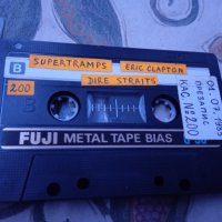 FUJI METAL TAPE C-90 1977 , снимка 3 - Аудио касети - 38891066