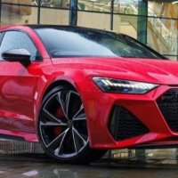 Джанти за Ауди Audi New Rs Style 18 " цола 5х112 чисто нови А3 А4 А5 А6 А8 Q5, снимка 4 - Гуми и джанти - 32248157