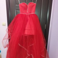 Продавам Бална рокля, снимка 4 - Рокли - 44111650