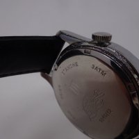LIP - Мъжки кварцов часовник с механизъм ЕТА , снимка 10 - Мъжки - 38947900