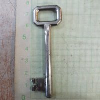 Ключ № Р8 за брава, снимка 2 - Други ценни предмети - 43791993