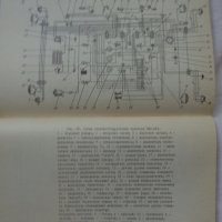 Книга инструкция за експлуатация на Трактор Беларус ЮМЗ-6КМ  на Руски ез. 1988 год СССР, снимка 16 - Специализирана литература - 36798565