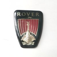 Емблема роувър rover , снимка 1 - Части - 43155862